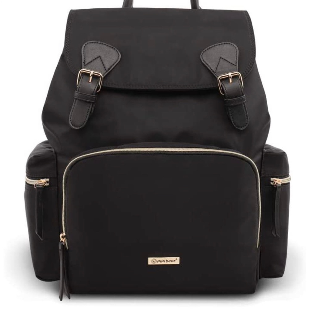 Pipibear Diaper Bag BRAND NEW